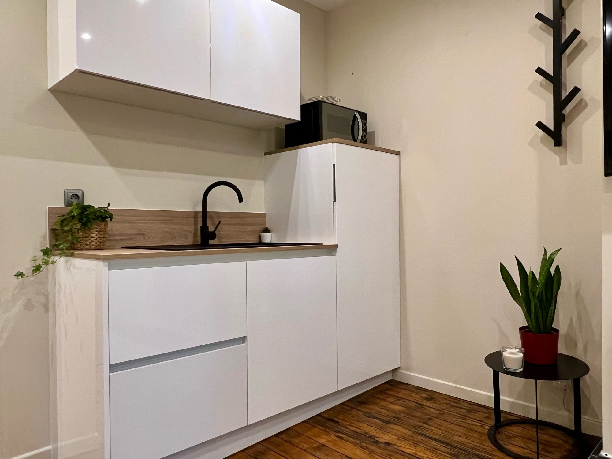 Appartement Rue Paul-Joseph Schmitt à Metz