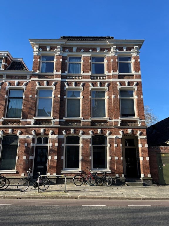 Room Westersingel