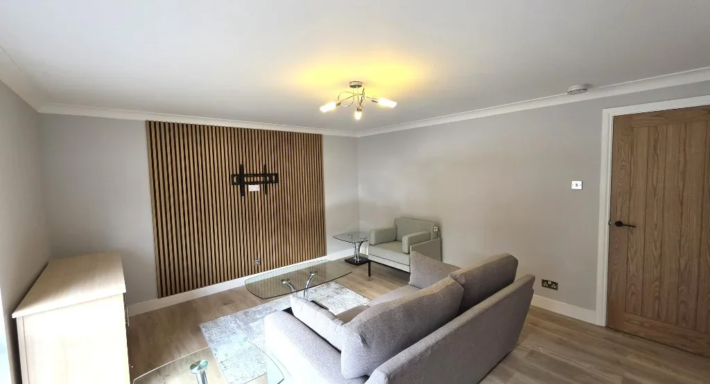 Flat Claremont Place in Aberdeen City