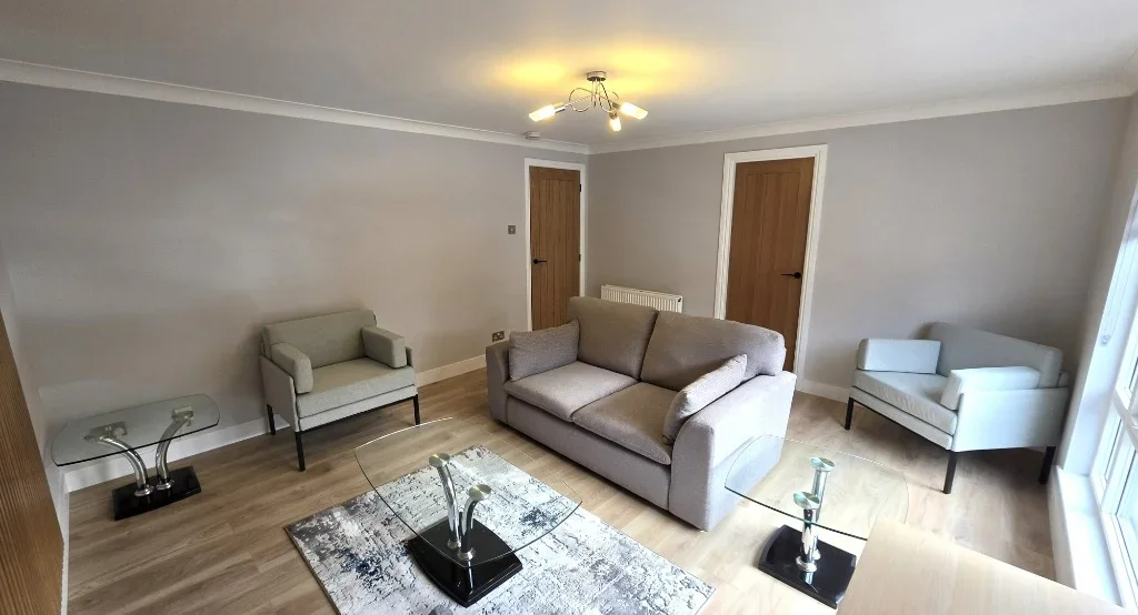 Flat Claremont Place in Aberdeen City