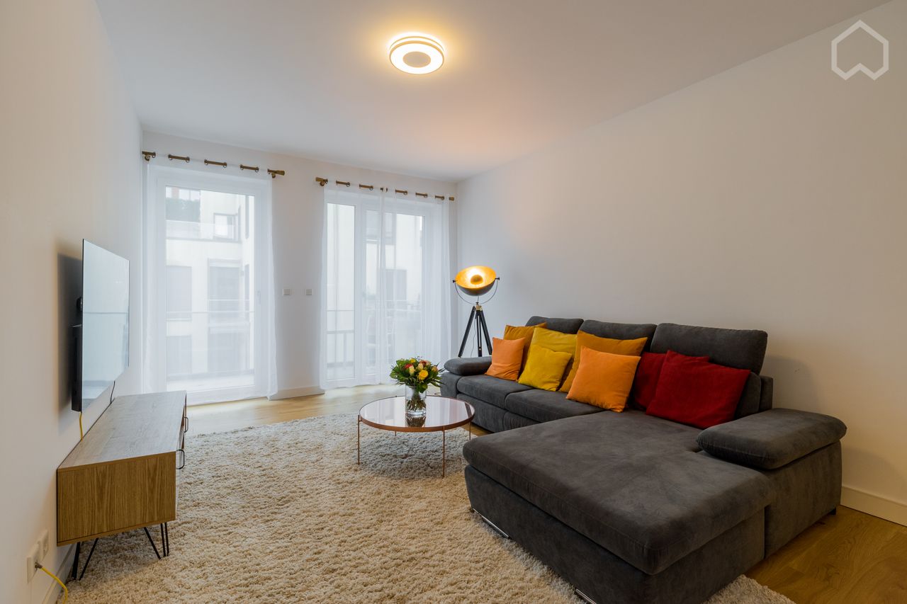 Wohnung Derfflingerstraße in Berlin