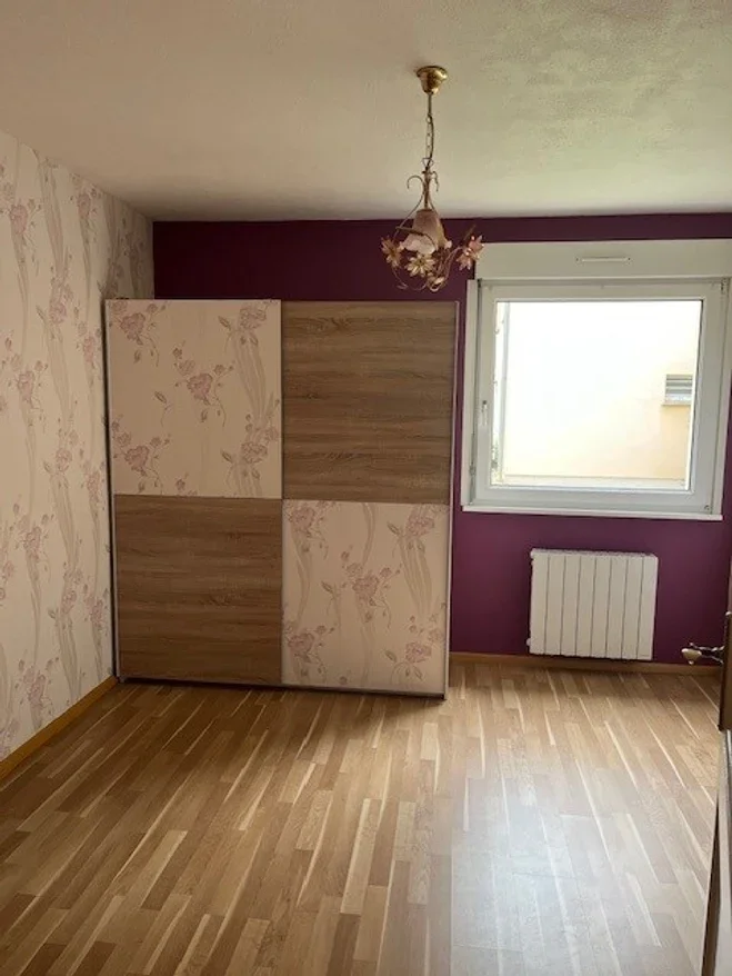 Flat Rue des Alliés in Eschau