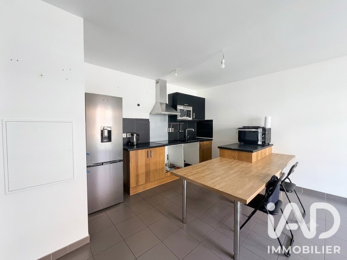 Appartement Rue Charles Infroit à Vitry-sur-Seine