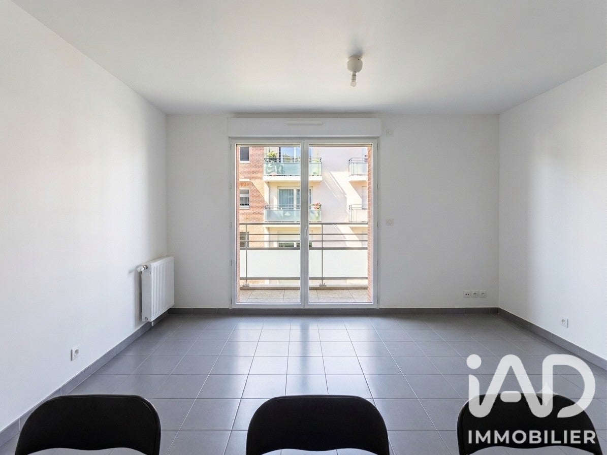 Appartement Rue Charles Infroit à Vitry-sur-Seine