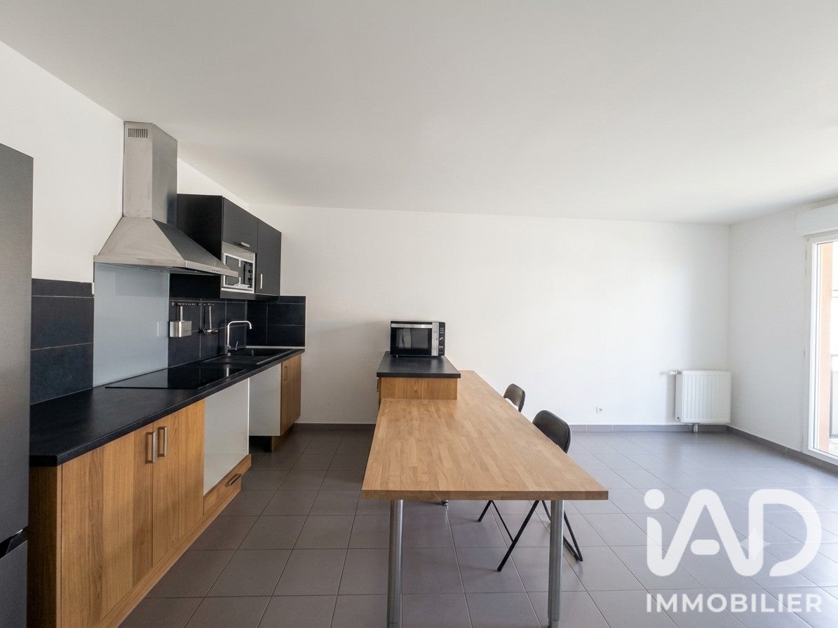 Appartement Rue Charles Infroit à Vitry-sur-Seine
