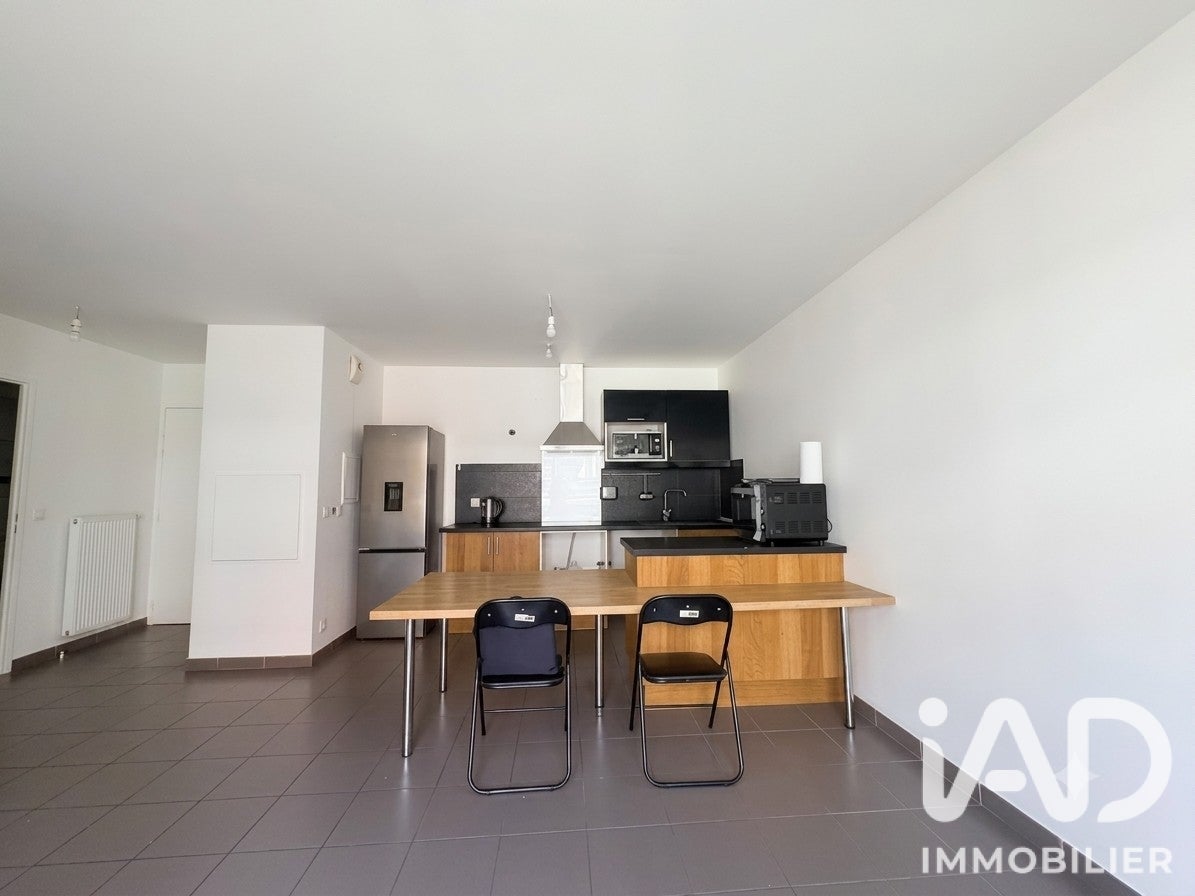 Appartement Rue Charles Infroit à Vitry-sur-Seine