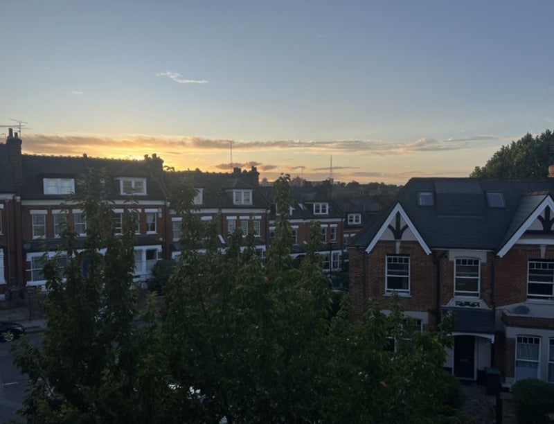 Room Harold Road in Greater London