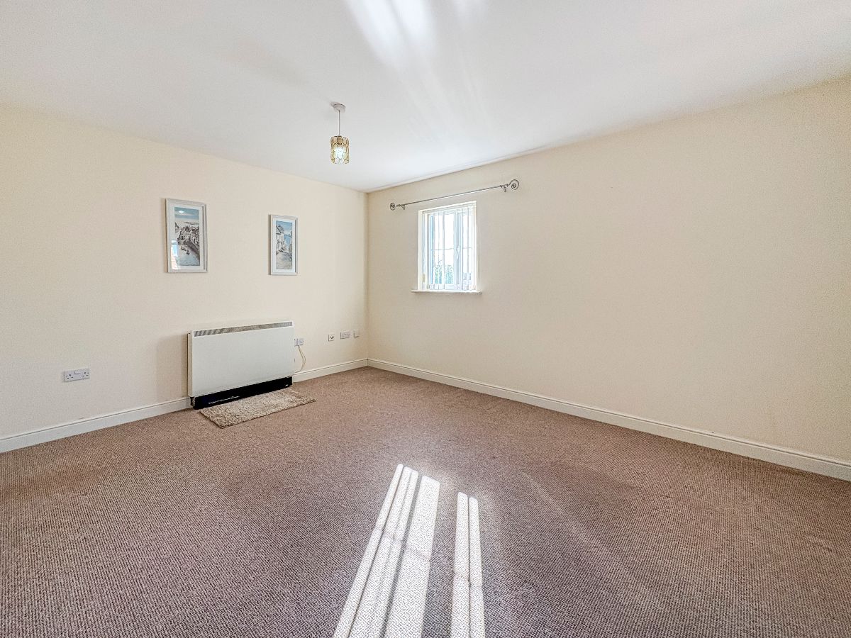 Flat Highcroft in Bolton