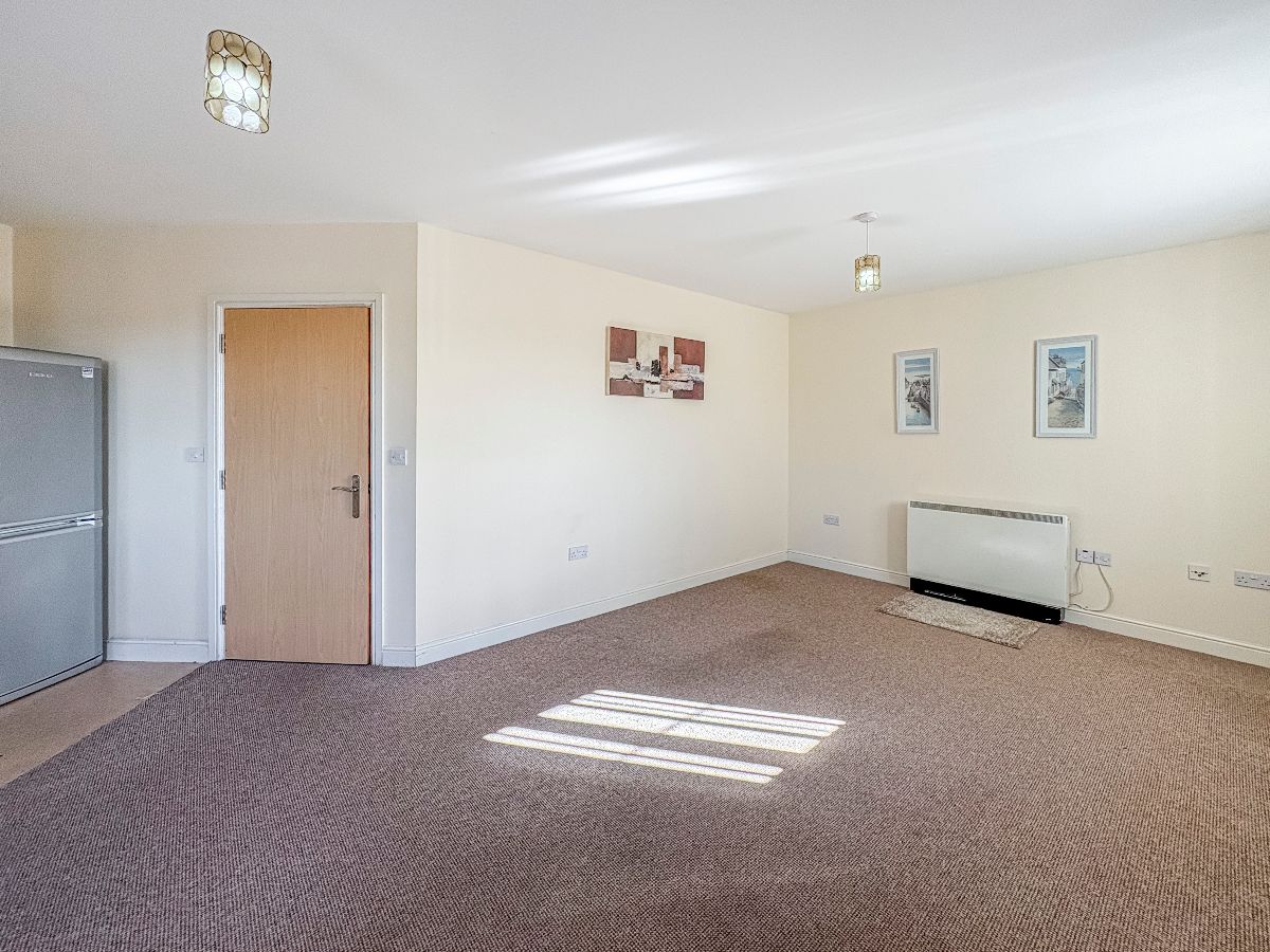 Flat Highcroft in Bolton