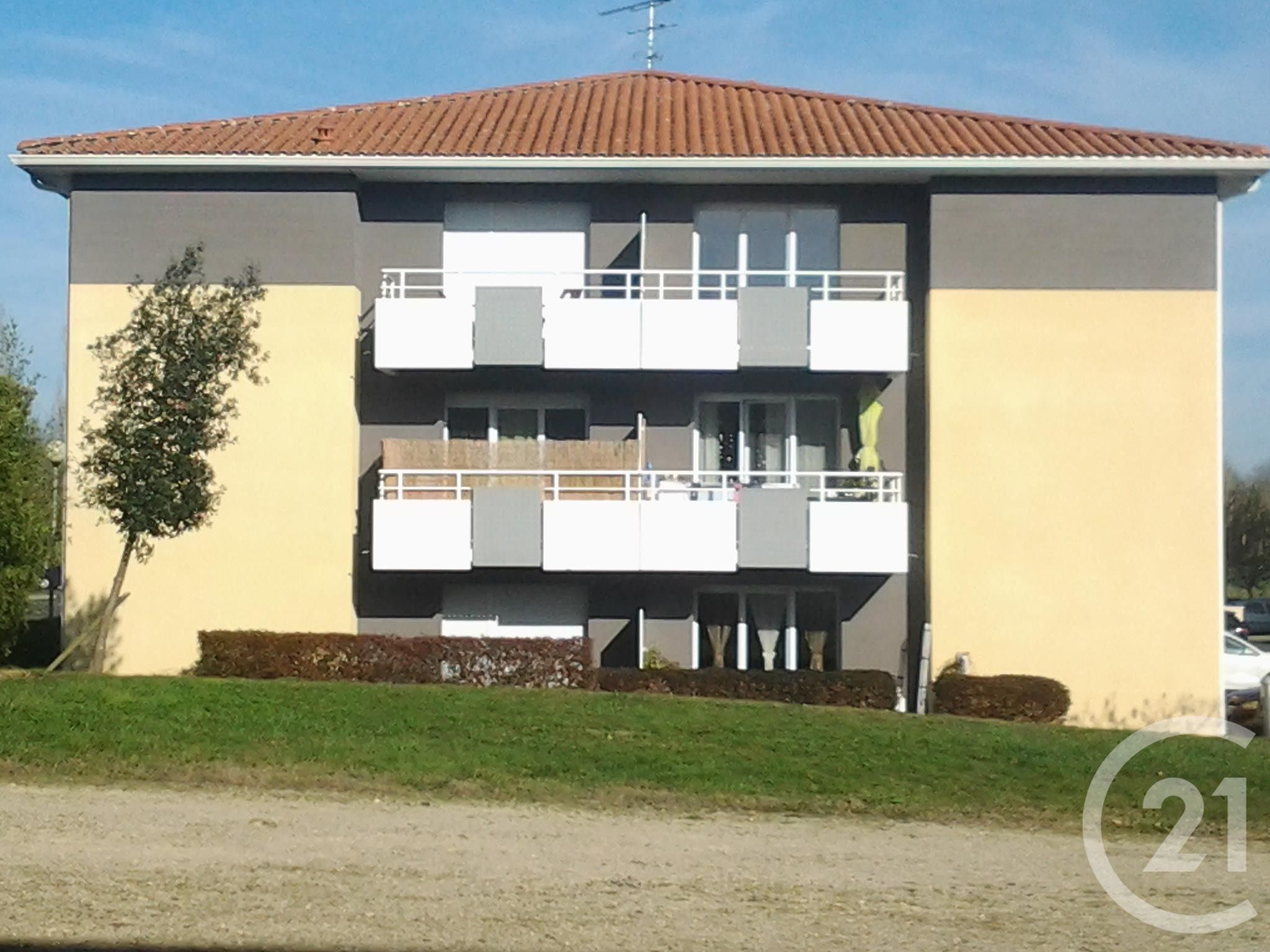 Appartement Route de Langon à Auros