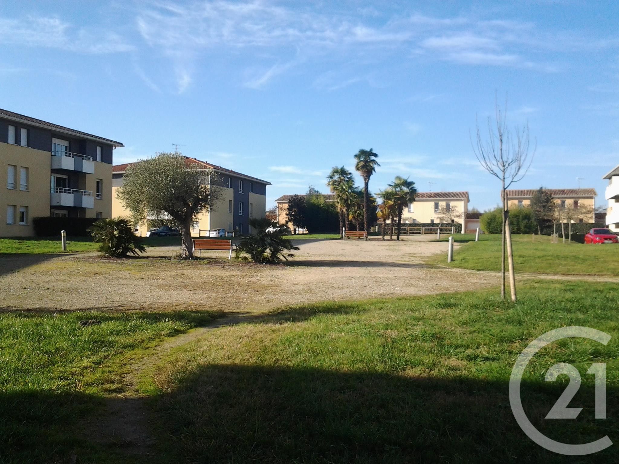 Appartement Route de Langon à Auros