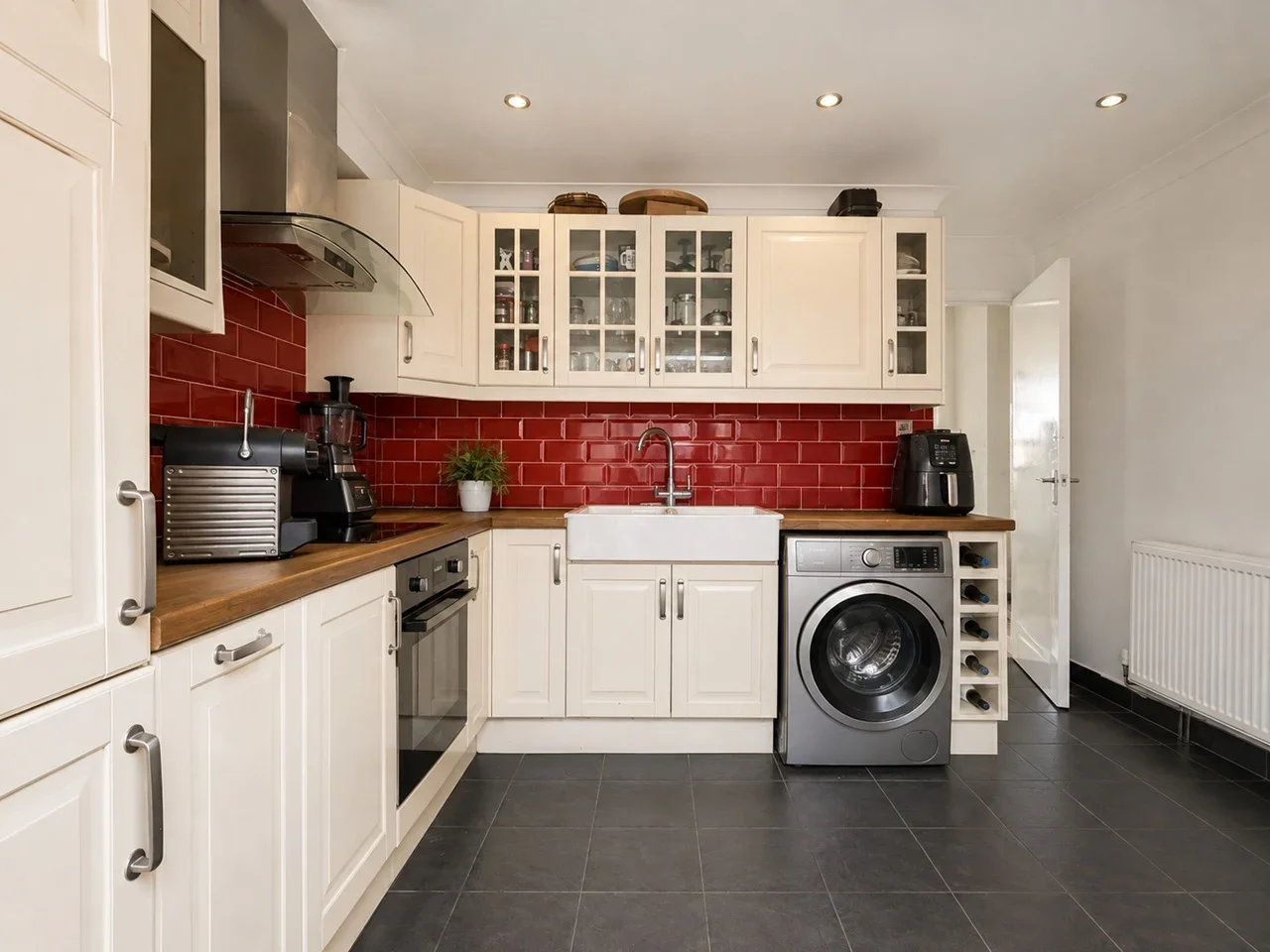 House Bannister Close in Greater London