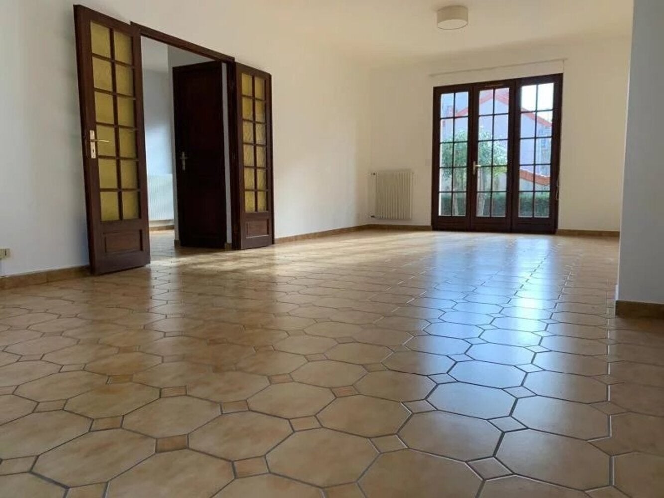 Maison Rue Georges Chaumette à Viroflay