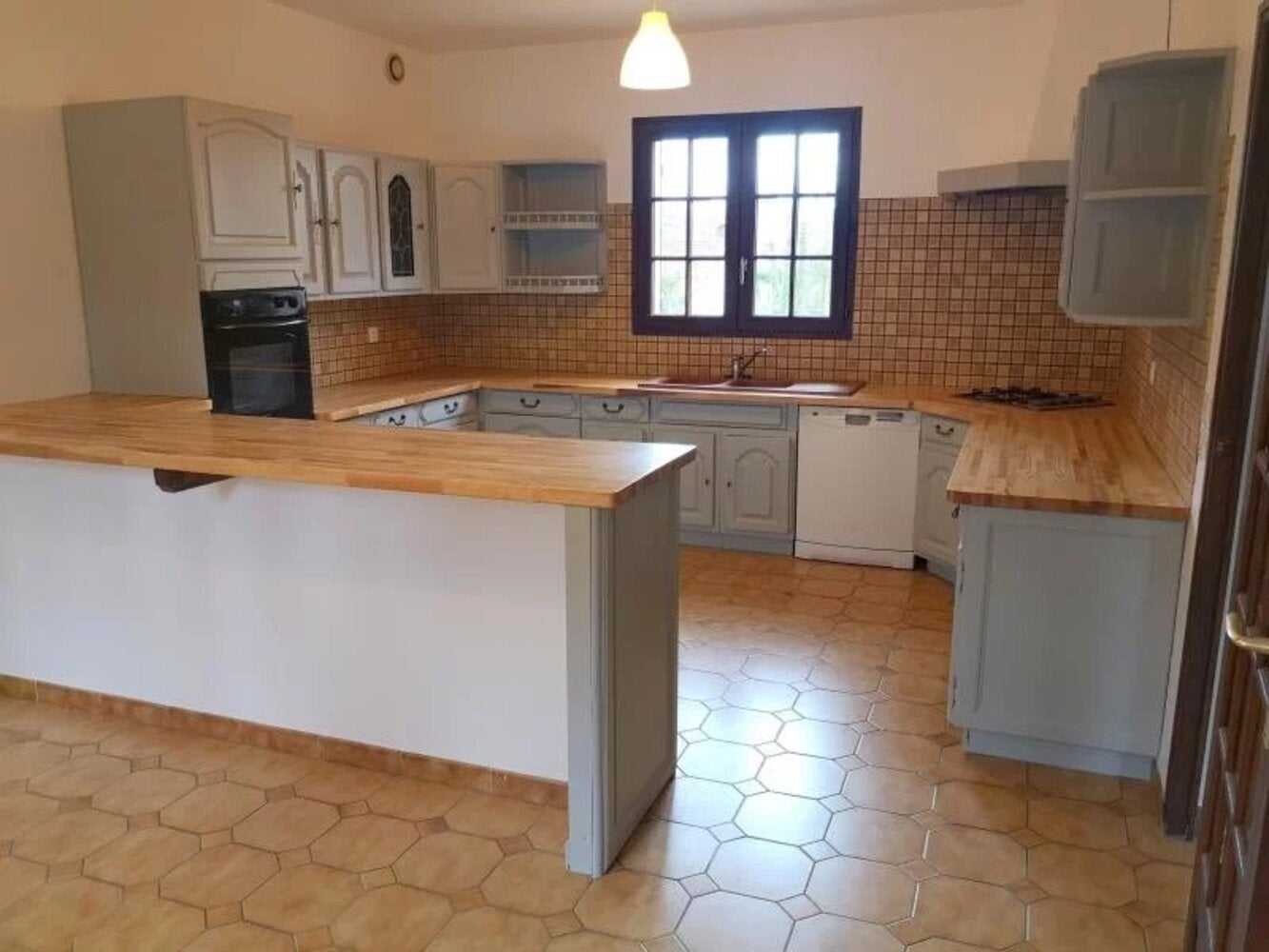 Maison Rue Georges Chaumette à Viroflay