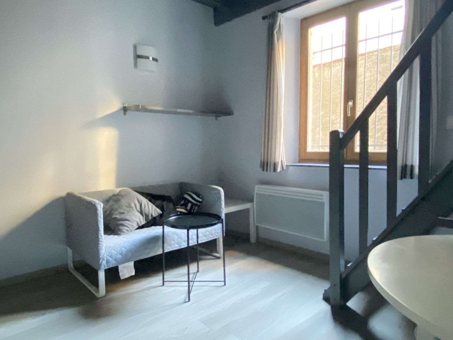 Appartement Place de la Commanderie à Nancy