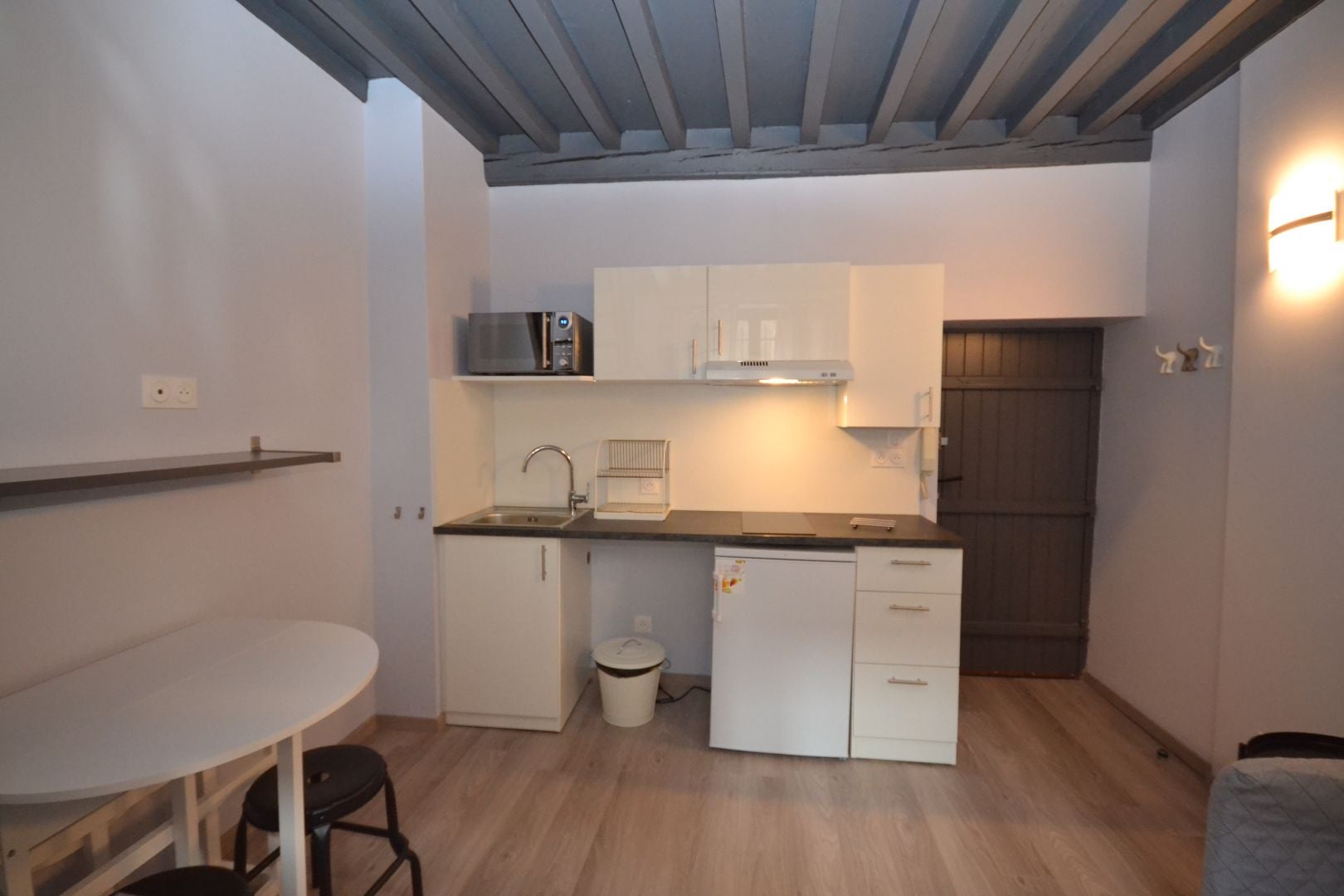 Appartement Place de la Commanderie à Nancy