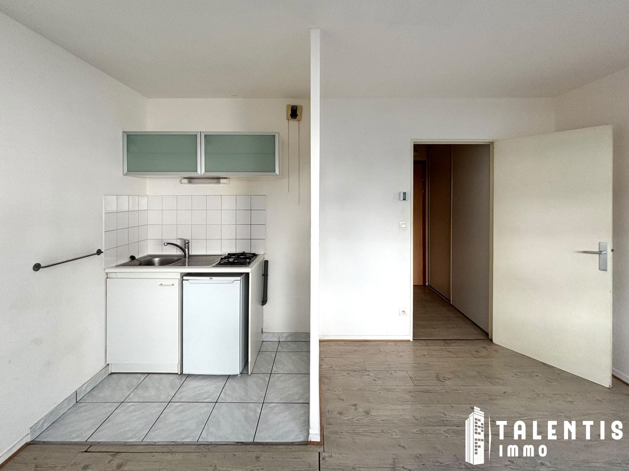 Flat Rue Lefèvre Utile in Nantes