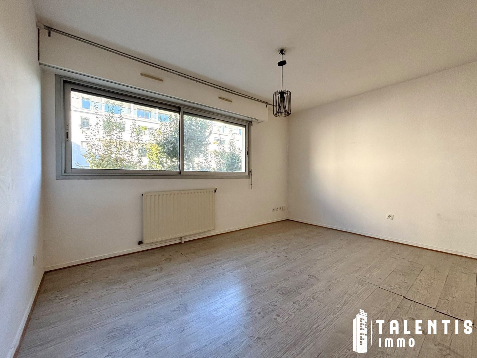 Flat Rue Lefèvre Utile in Nantes