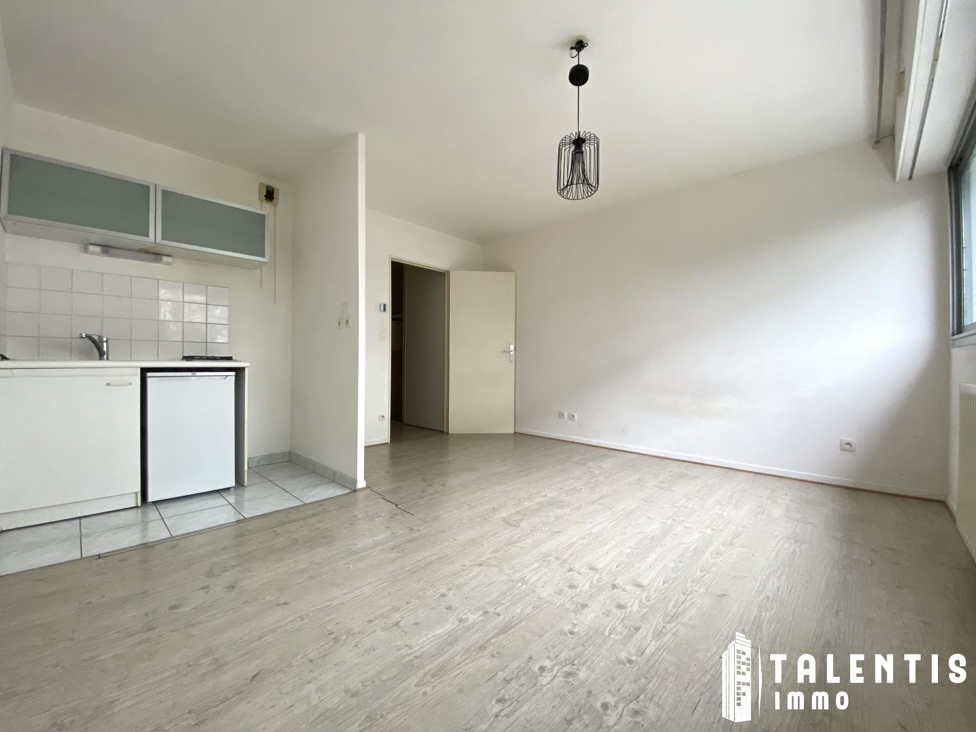 Appartement Rue Lefèvre Utile à Nantes