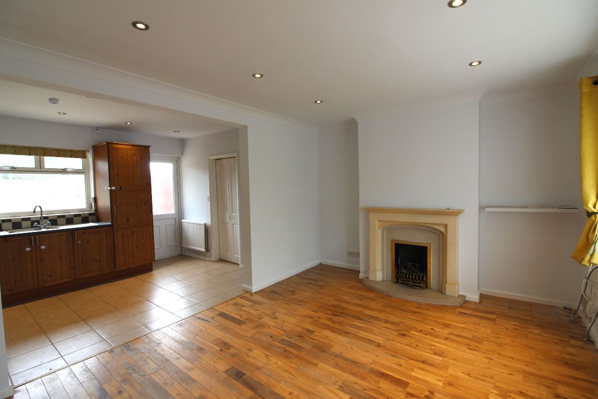 House Ventnor Rise in Nottingham