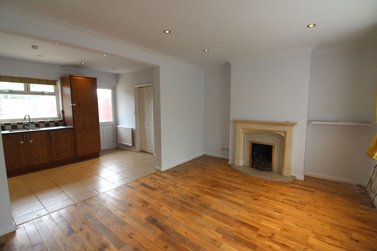 House Ventnor Rise in Nottingham