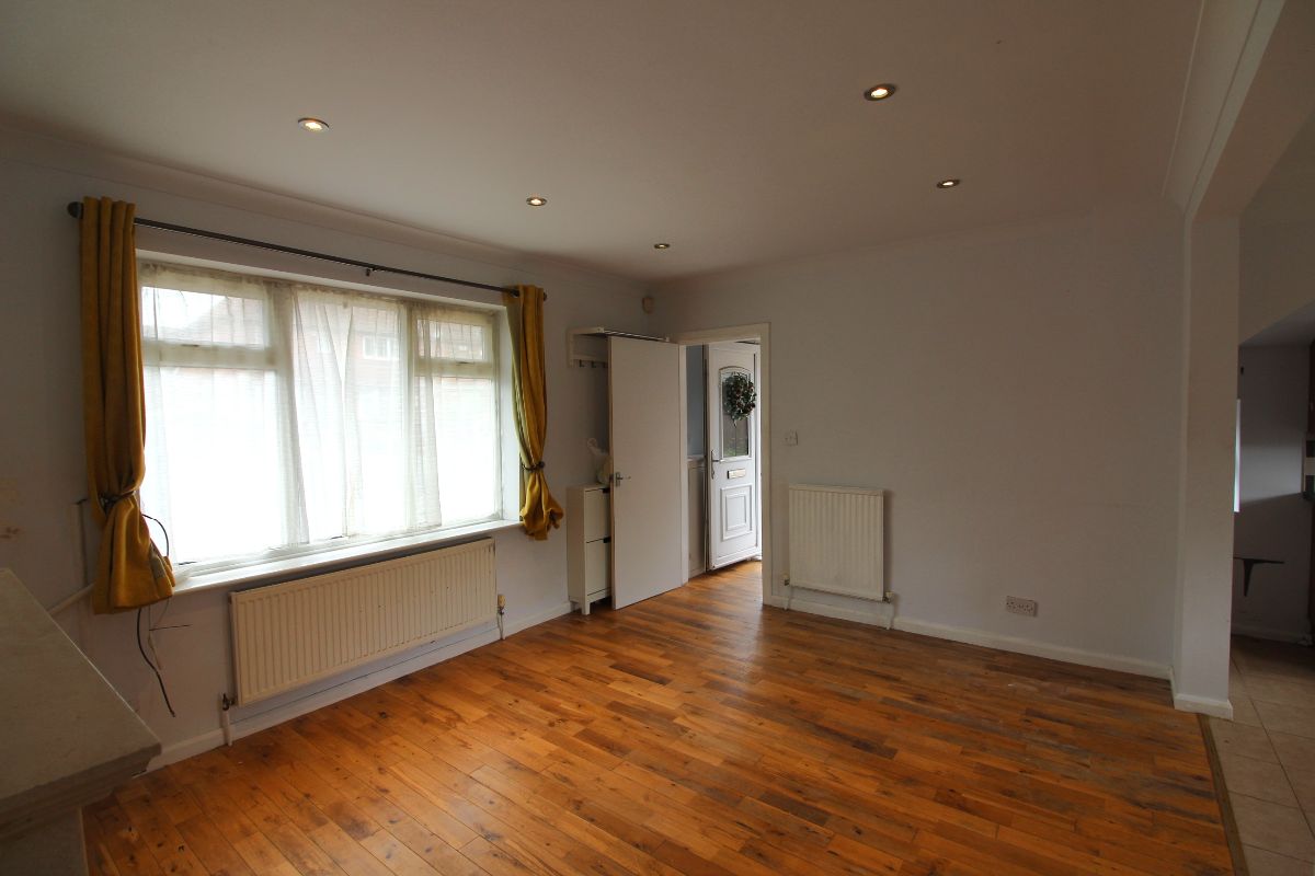 House Ventnor Rise in Nottingham
