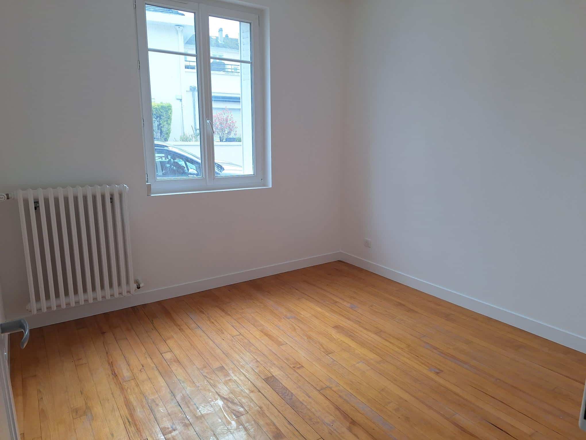 Appartement Rue des Martyrs de la Résistance à Méru