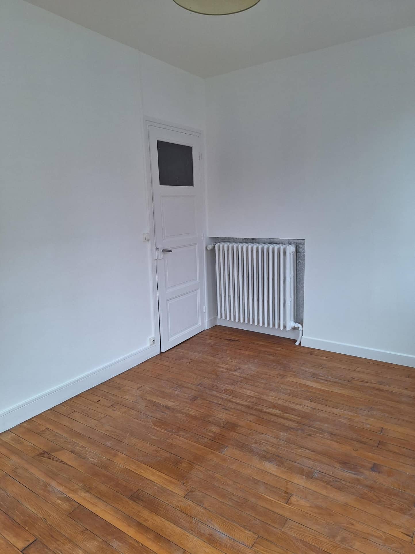 Appartement Rue des Martyrs de la Résistance à Méru