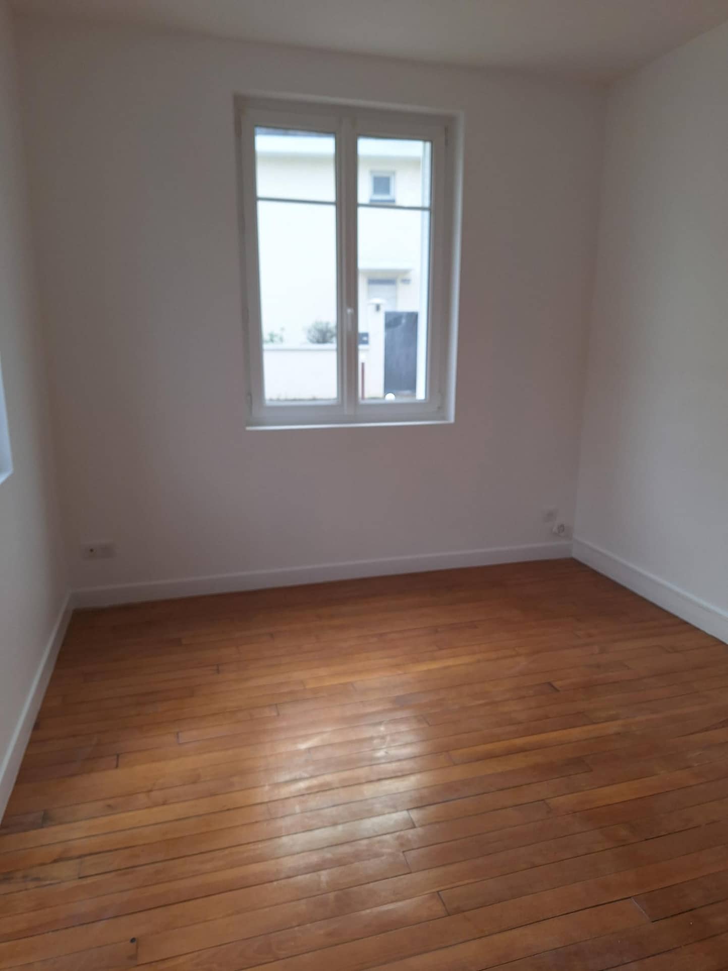 Appartement Rue des Martyrs de la Résistance à Méru
