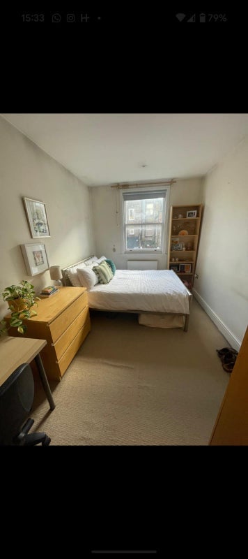 Room Marcia Road in Greater London