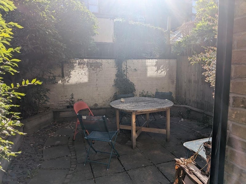 Room Marcia Road in Greater London