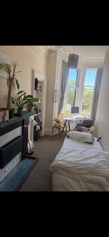Room Warrender Park Road in City of Edinburgh
