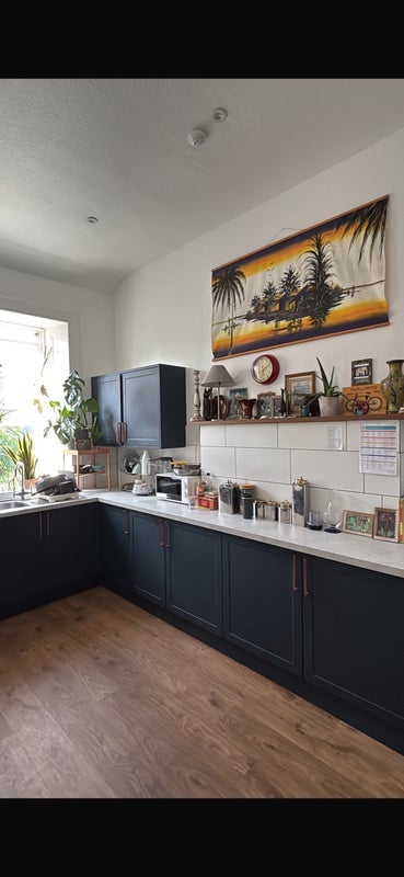 Room Warrender Park Road in City of Edinburgh