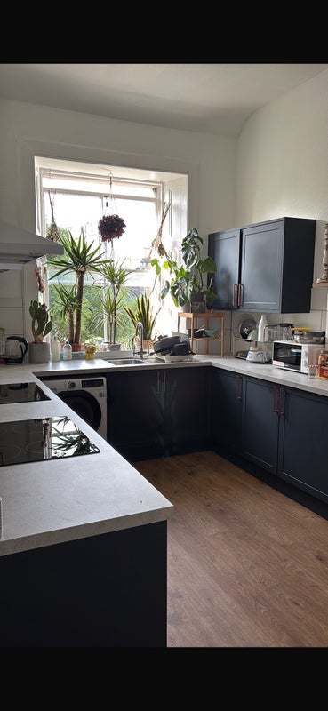 Room Warrender Park Road in City of Edinburgh