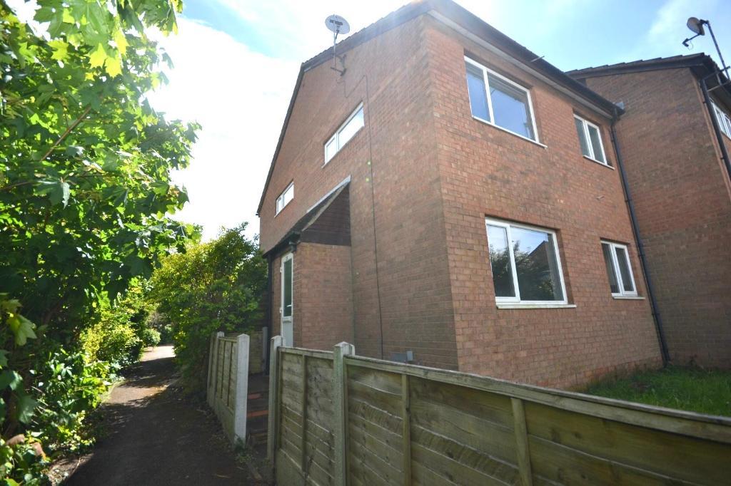 House Bercham in Milton Keynes