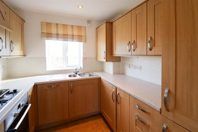 Flat Murfitt Close in Ely