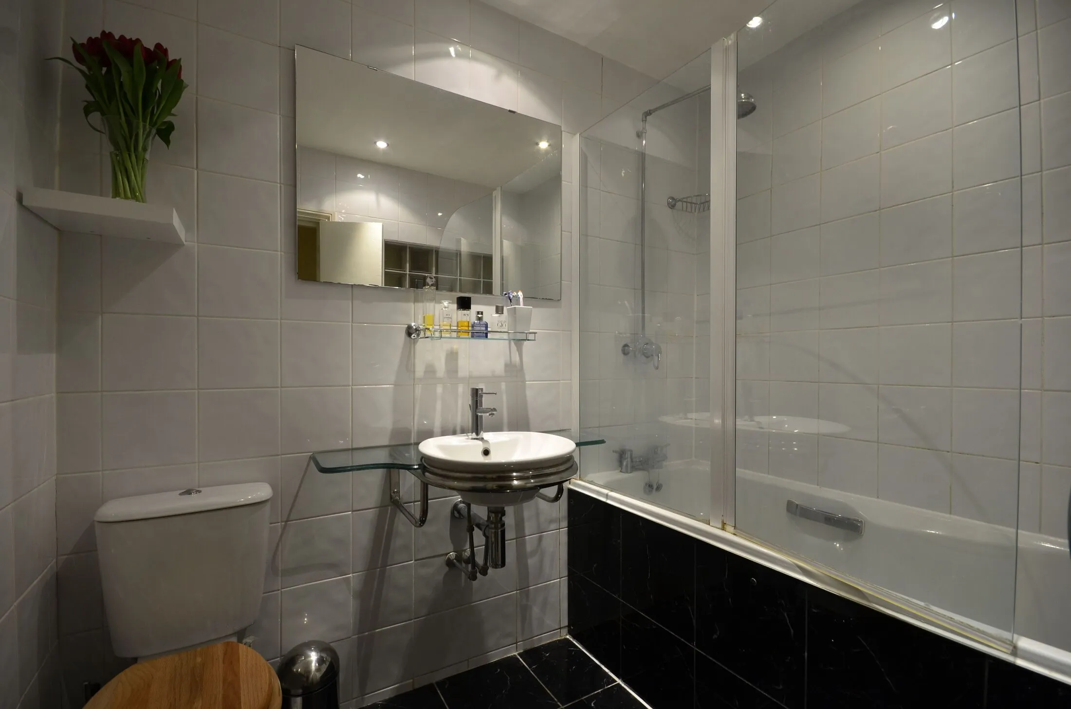 Flat Frognal in Greater London