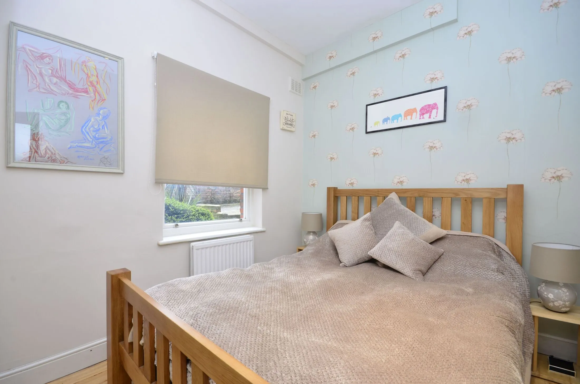 Flat Frognal in Greater London