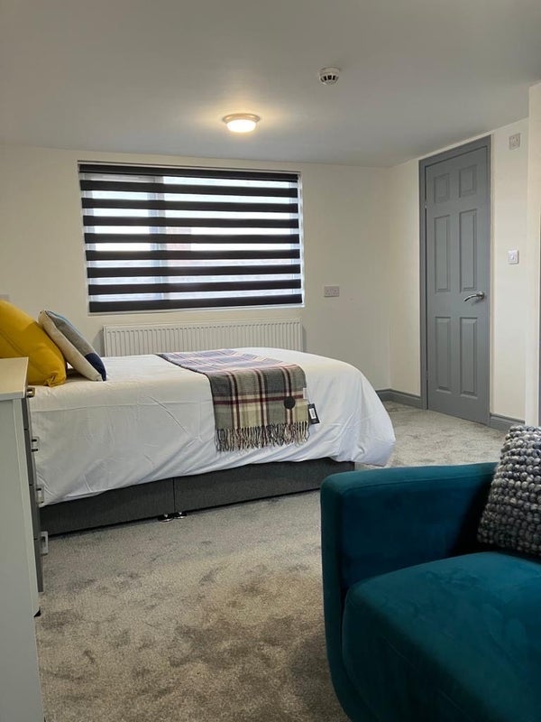Room Denton Street in Leicester