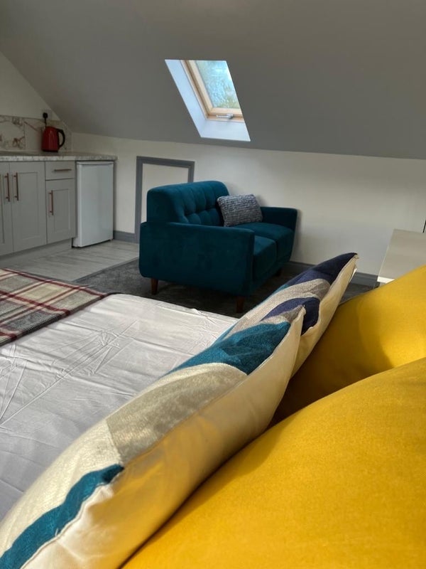 Room Denton Street in Leicester