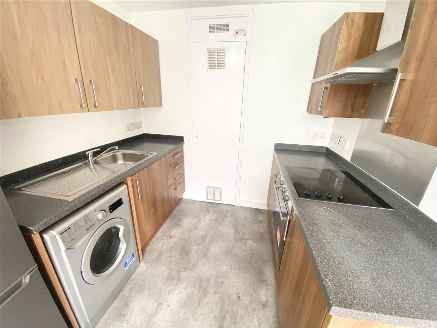 Flat Woods Avenue in Welwyn Hatfield