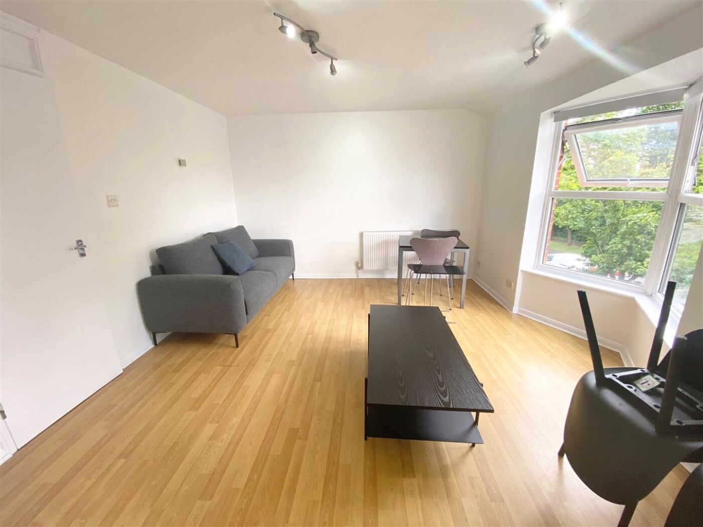 Flat Woods Avenue in Welwyn Hatfield