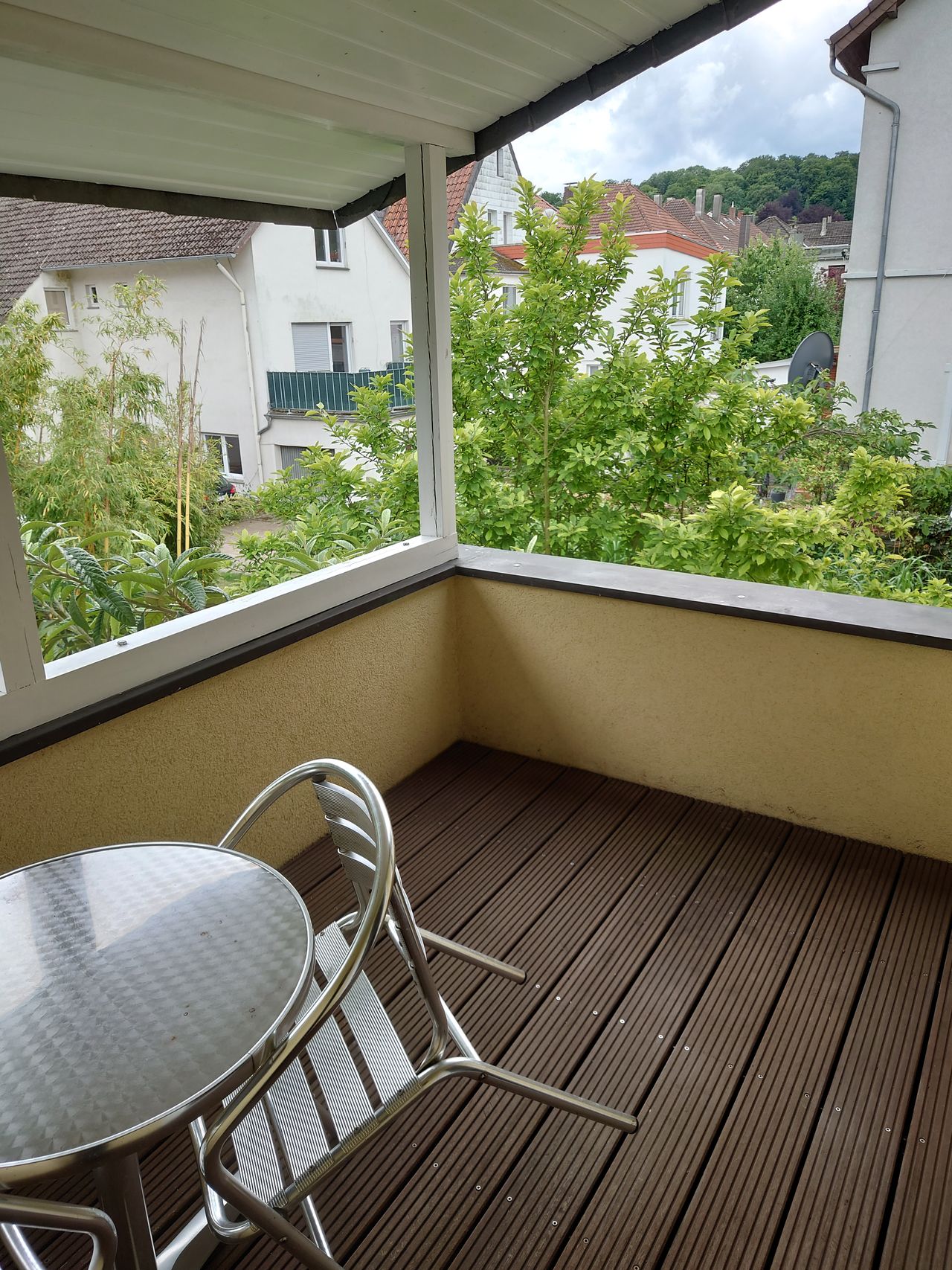 Wohnung Große-Kurfürsten-Straße in Bielefeld