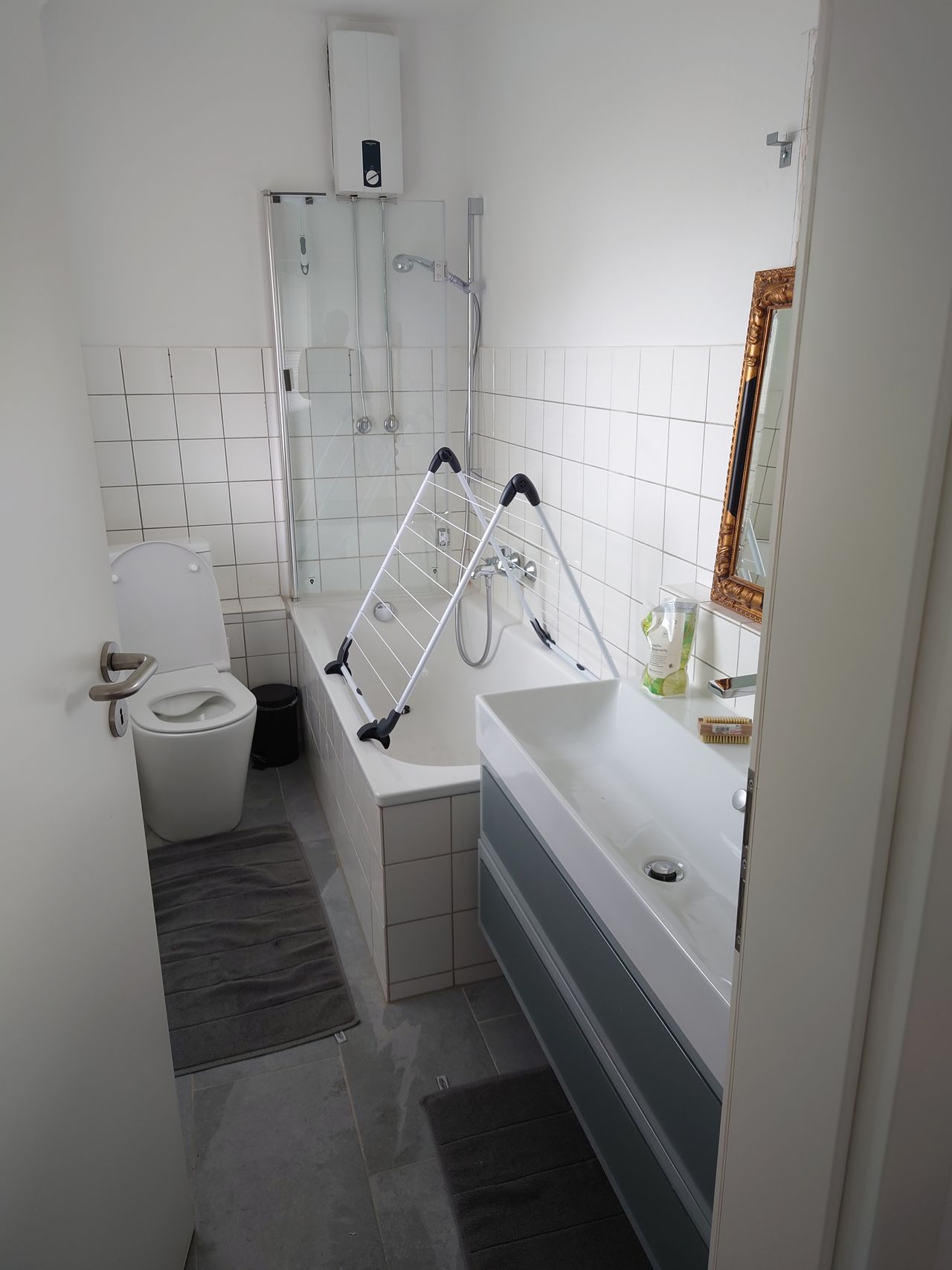 Wohnung Große-Kurfürsten-Straße in Bielefeld