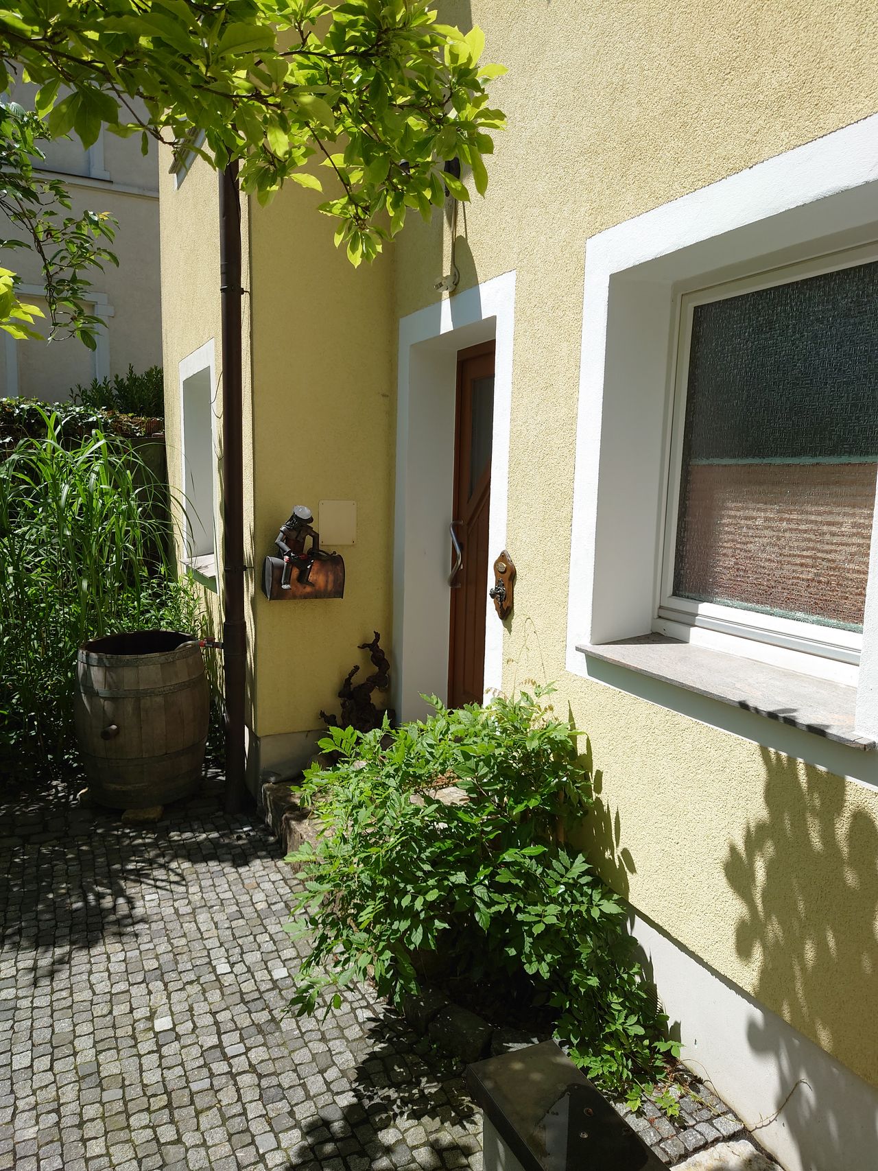 Wohnung Große-Kurfürsten-Straße in Bielefeld