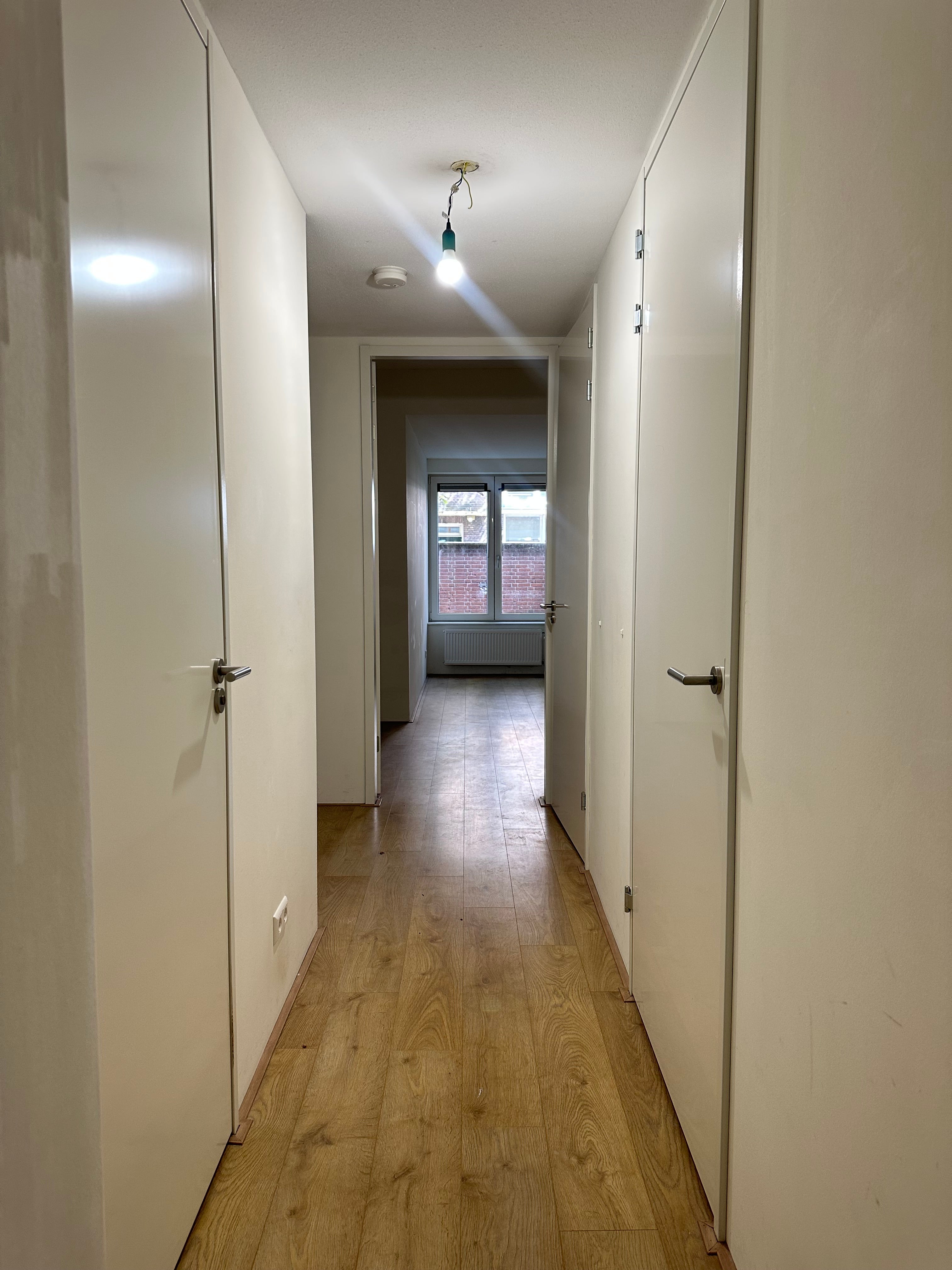 Appartement te huur: Koningin Sophiestraat 182, 'S-Gravenhage