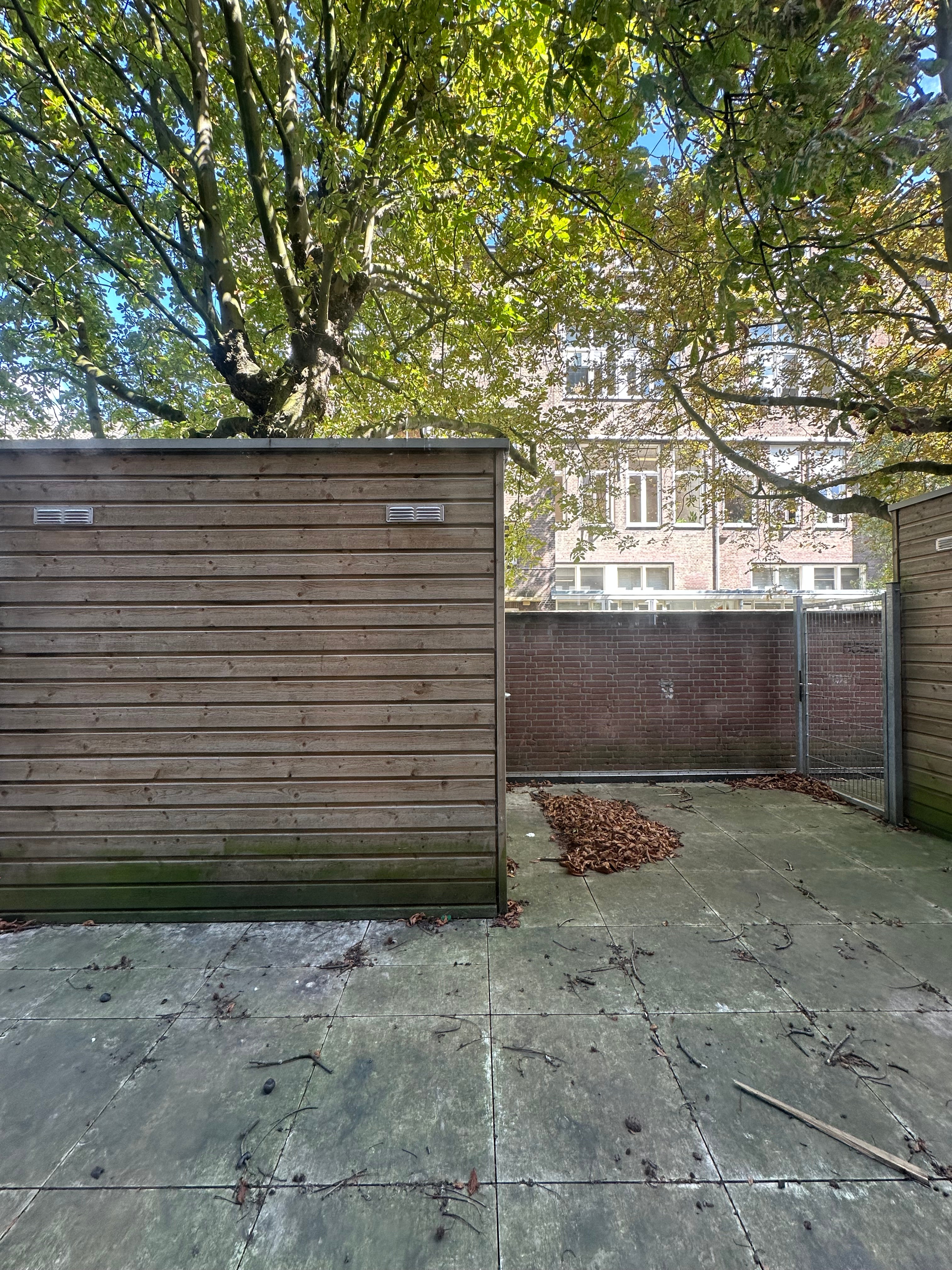 Appartement te huur: Koningin Sophiestraat 182, 'S-Gravenhage