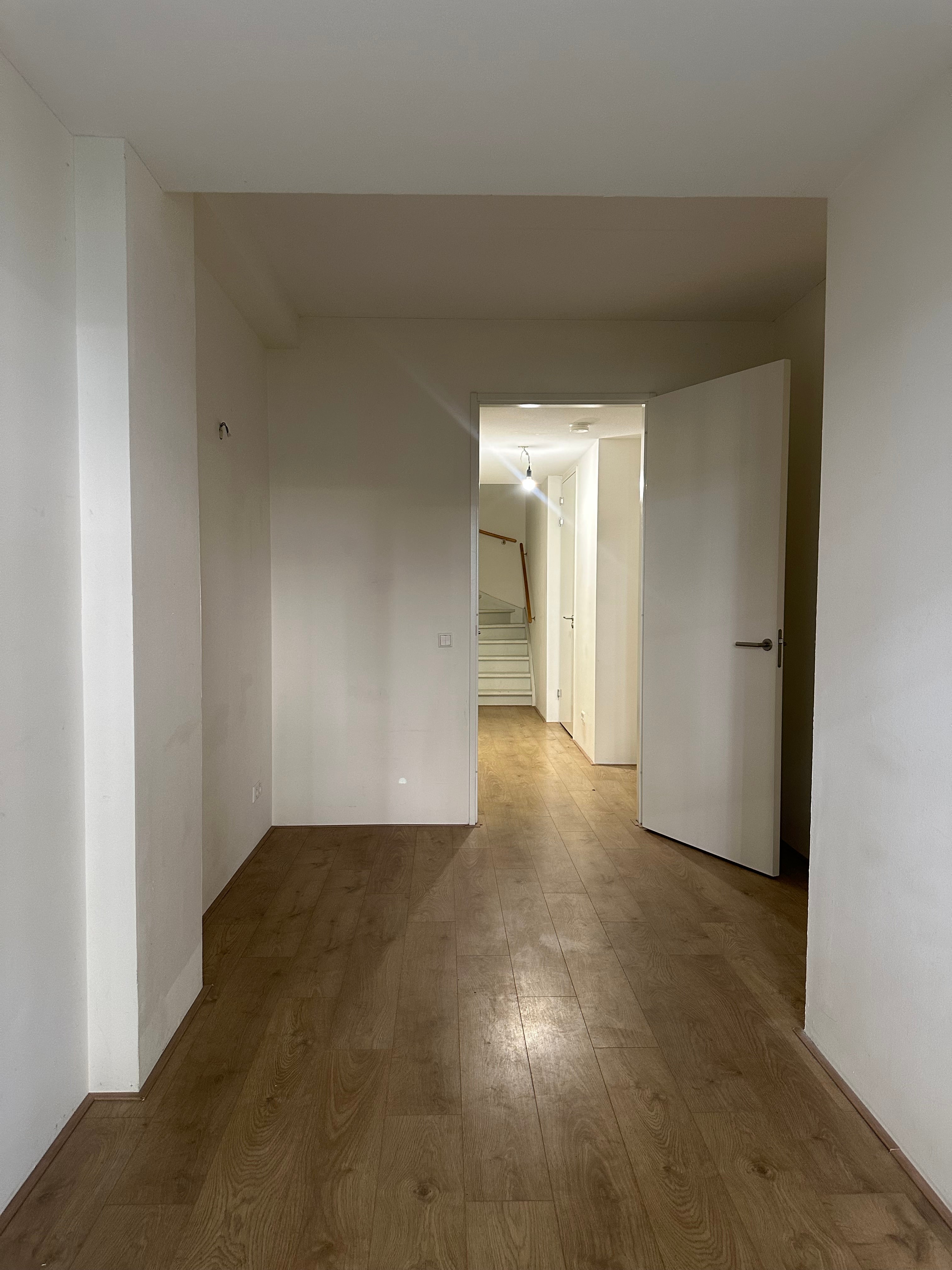Appartement te huur: Koningin Sophiestraat 182, 'S-Gravenhage