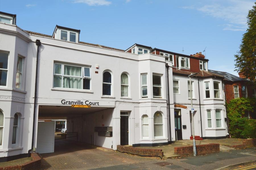 Flat Station Way in St Albans