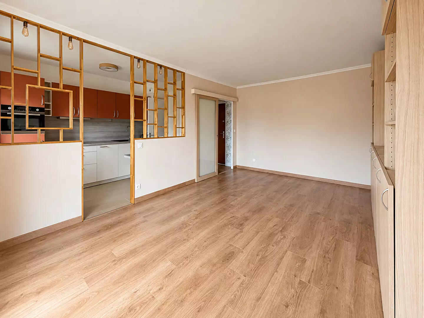 Appartement Avenue du Général Leclerc à Le Grand-Quevilly